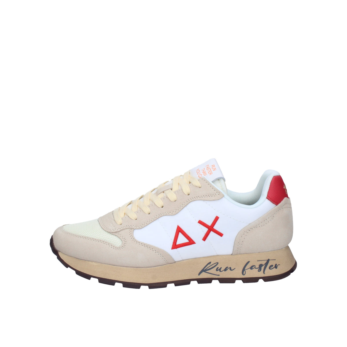 SUN68 Z35105 Bianco