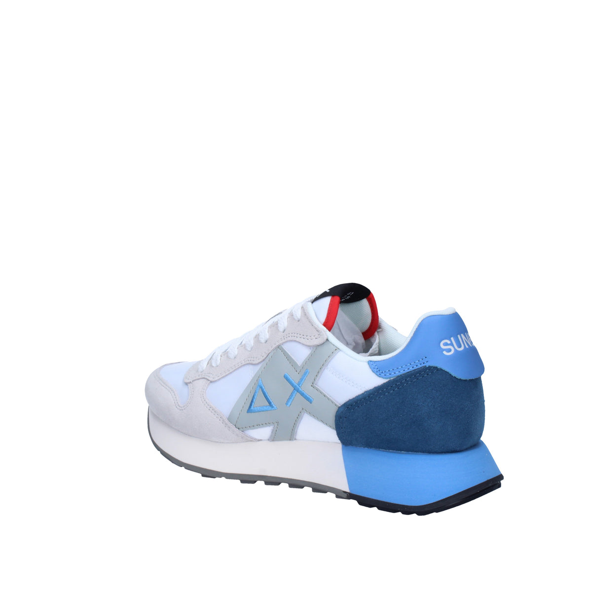 SUN68 Z35111 Bianco