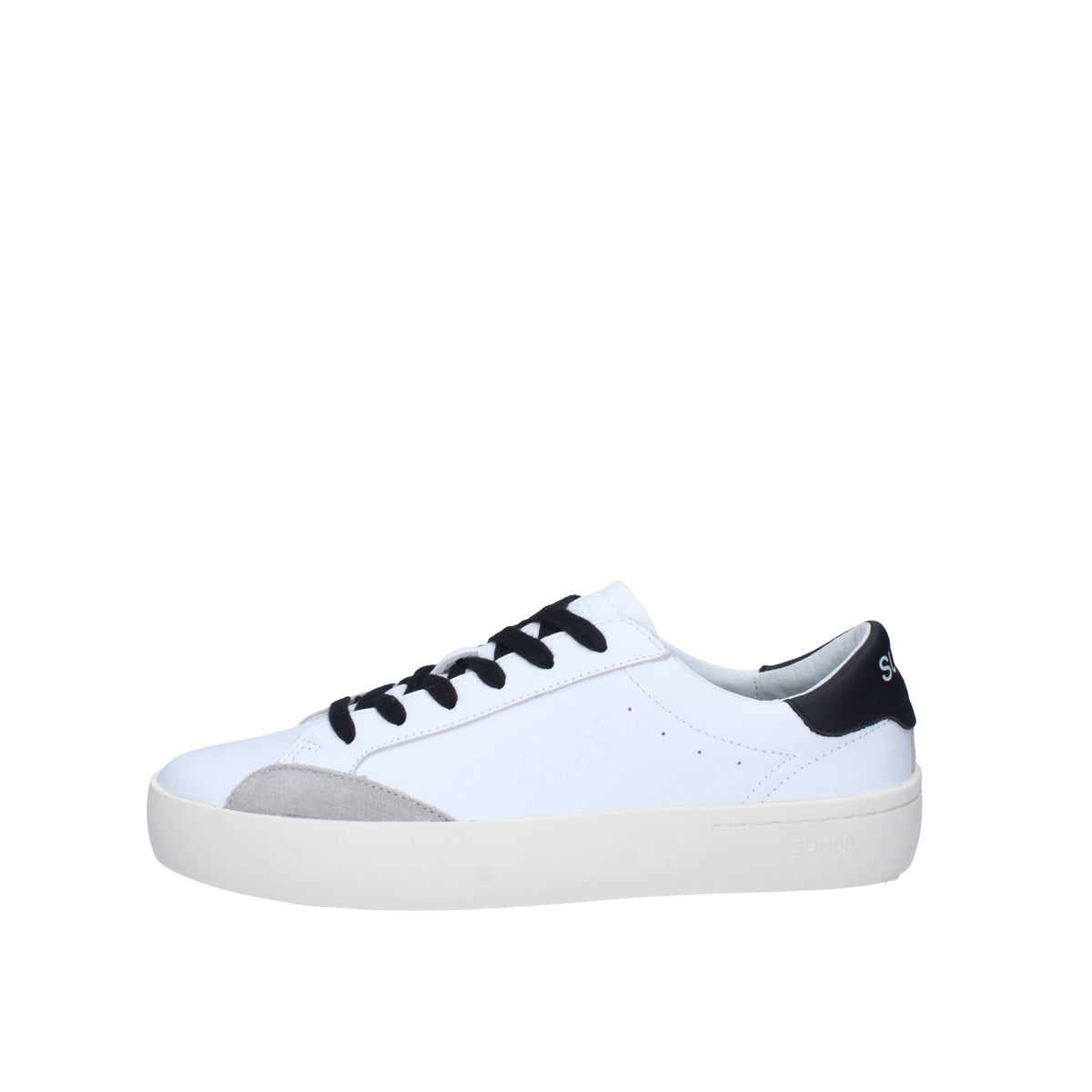 SUN68 Z35140 Bianco