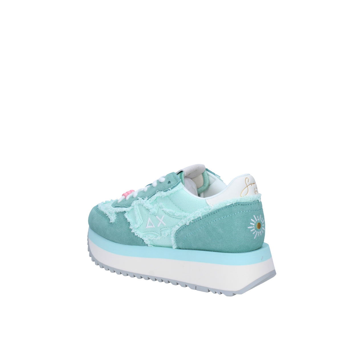 SUN68 Z35216 Acqua
