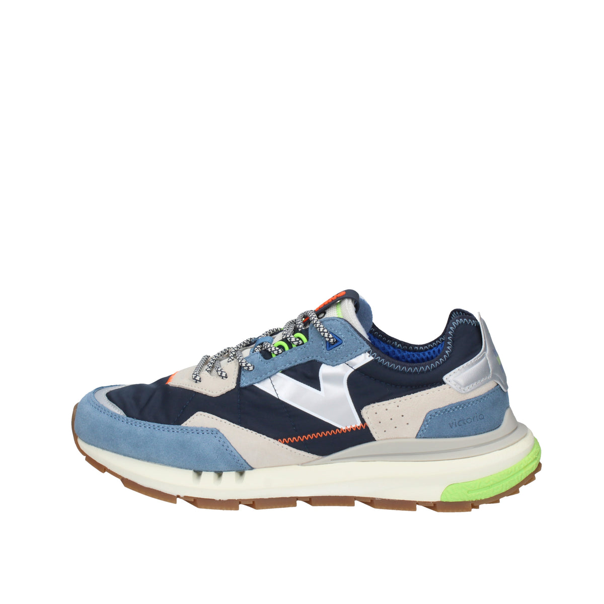 VICTORIA 8811100 Blu Chiaro