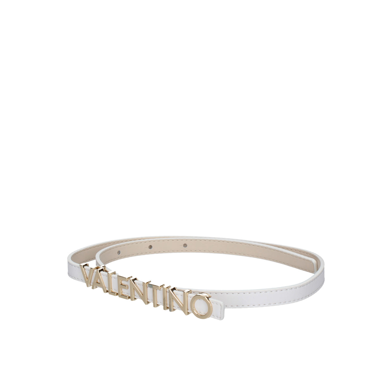 M.VALENTINO BAGS VCS6W555BX Bianco