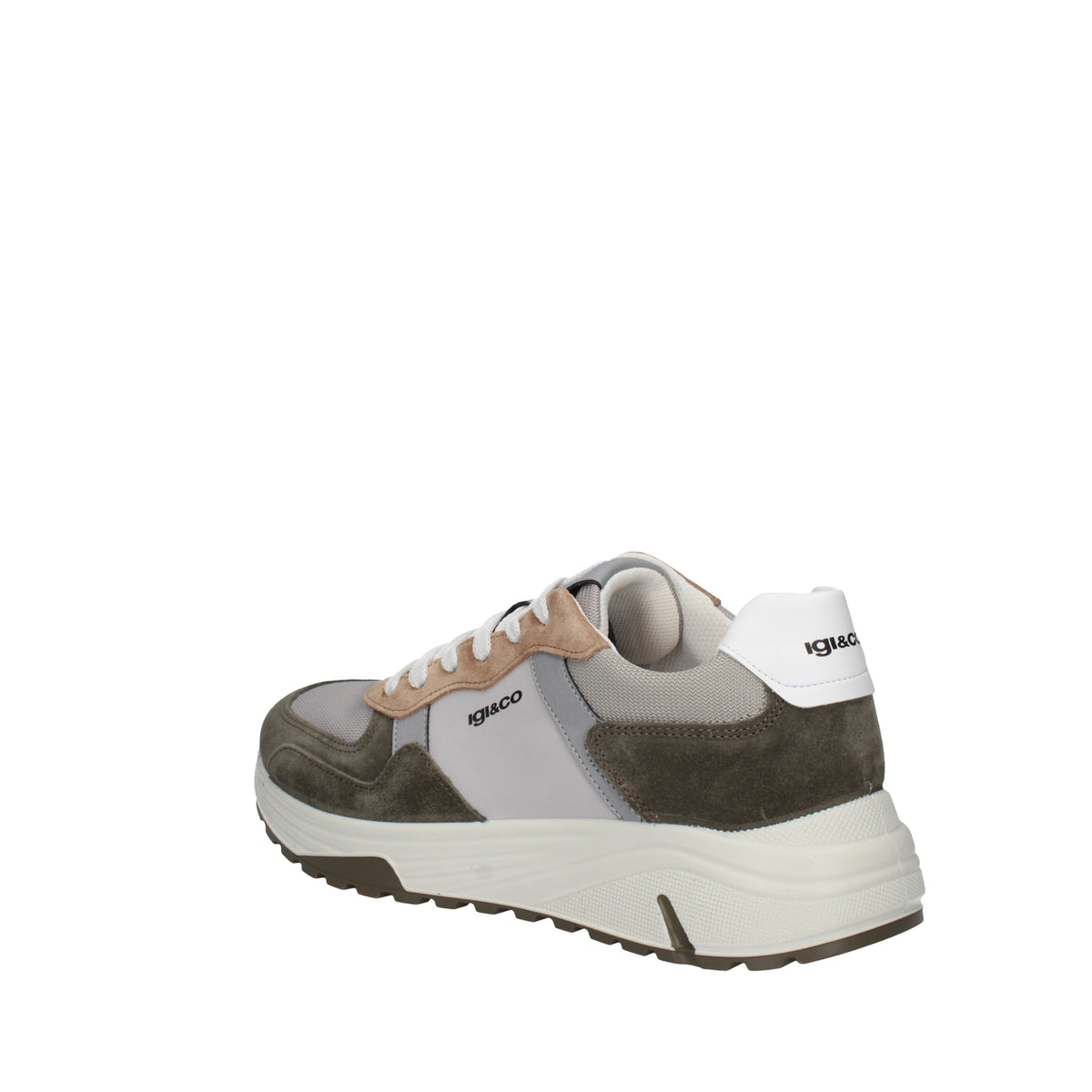 IGI&CO 76362/00 Militare