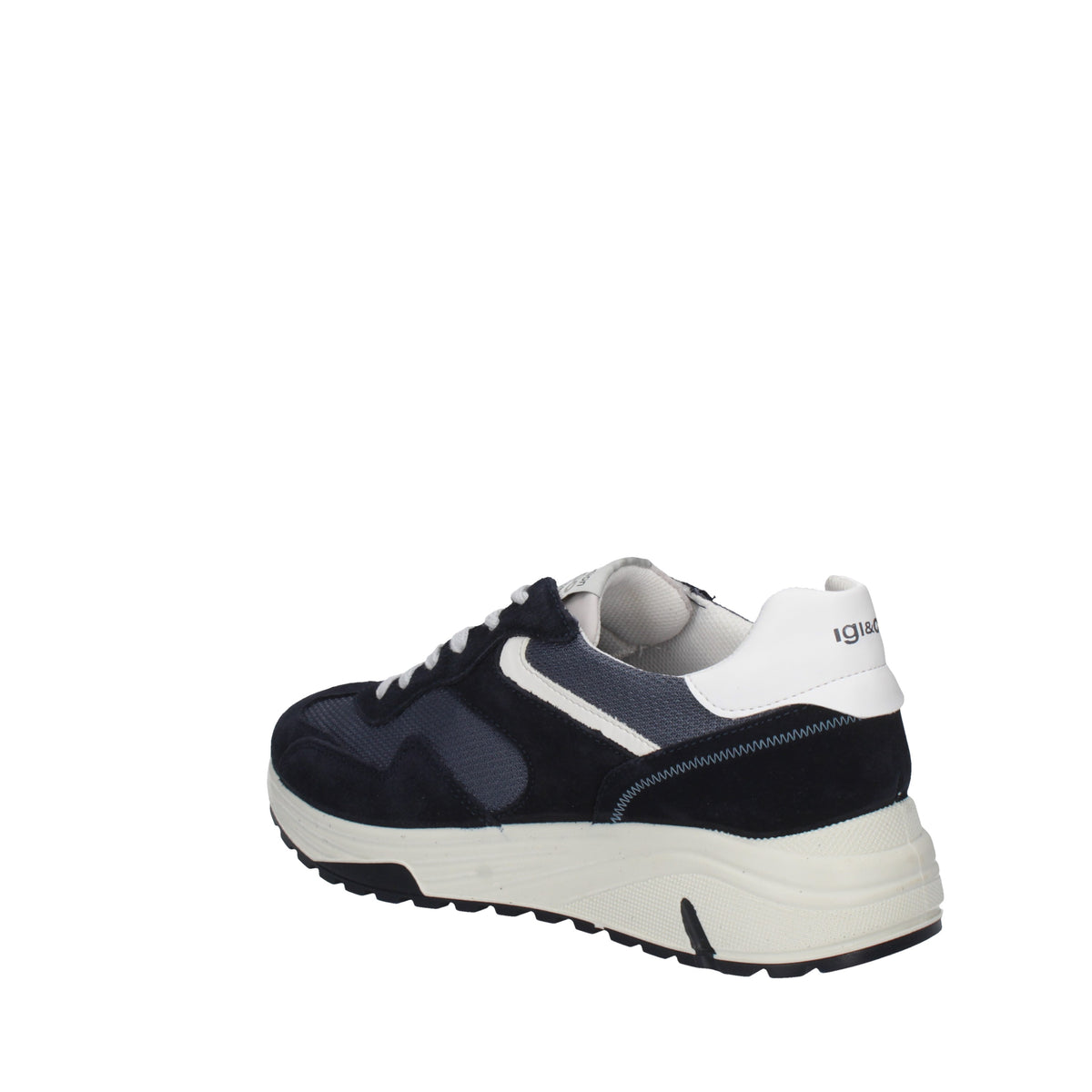 IGI&CO 76363/00 Blu