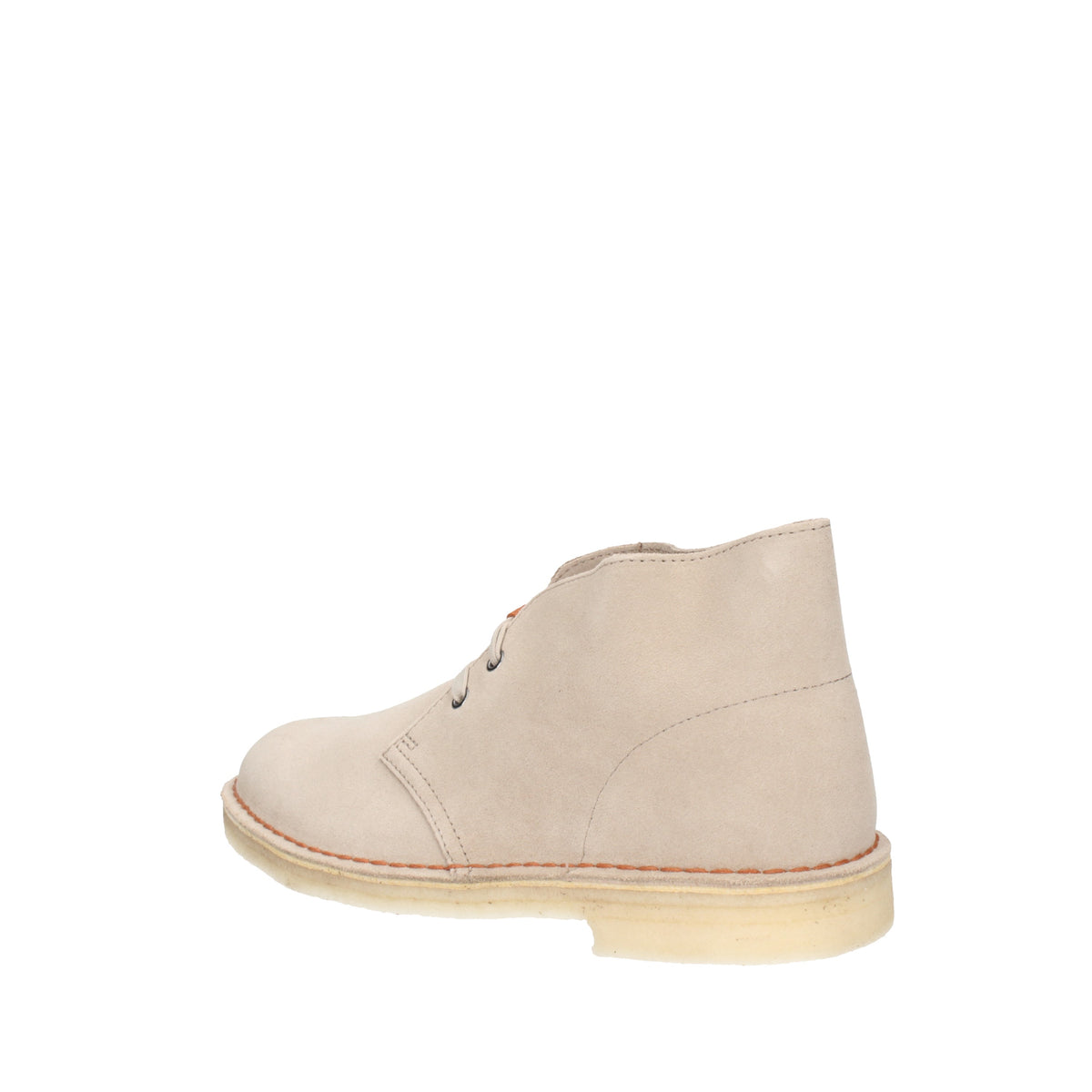 CLARKS Scarpe DESERT BOOT Sabbia