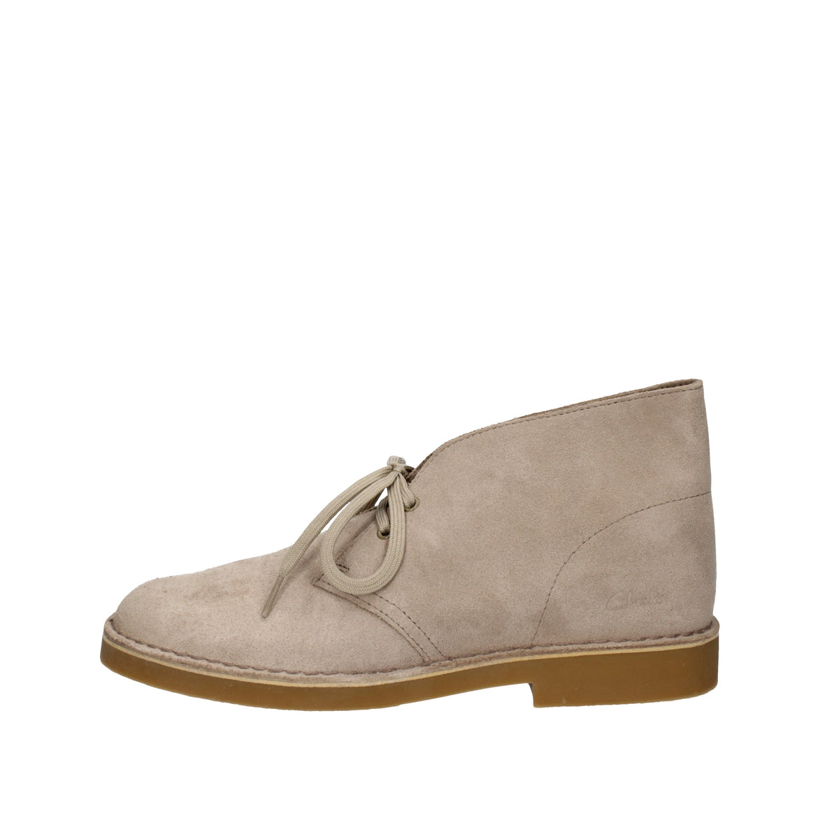 CLARKS DESERT BT EVO Sabbia