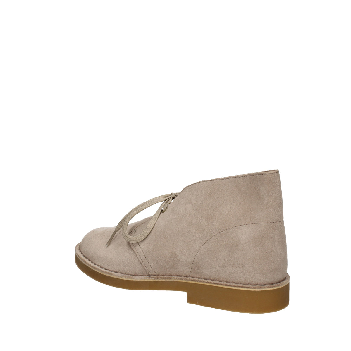 CLARKS DESERT BT EVO Sabbia