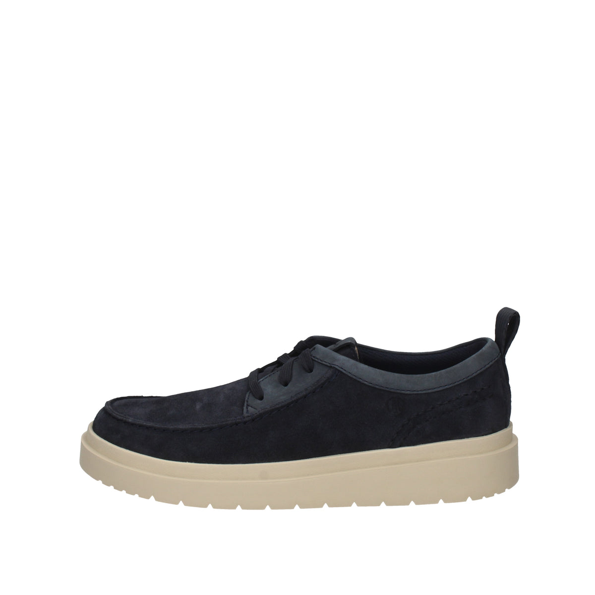 CLARKS POLDEN MOC Navy
