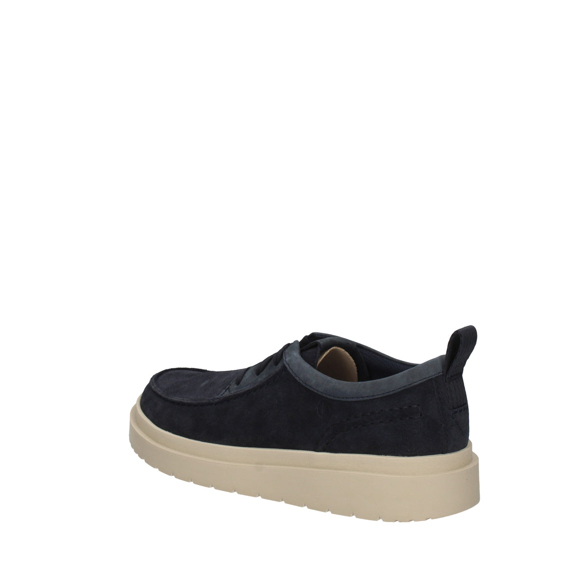 CLARKS POLDEN MOC Navy
