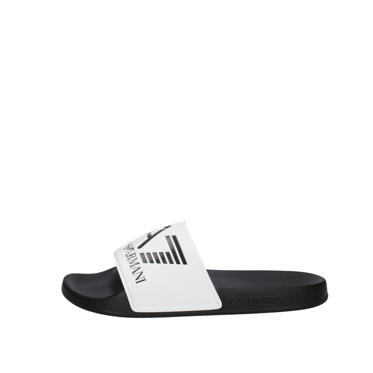 EA7 - EMPORIO ARMANI 7X000108 AF15118 Bianco