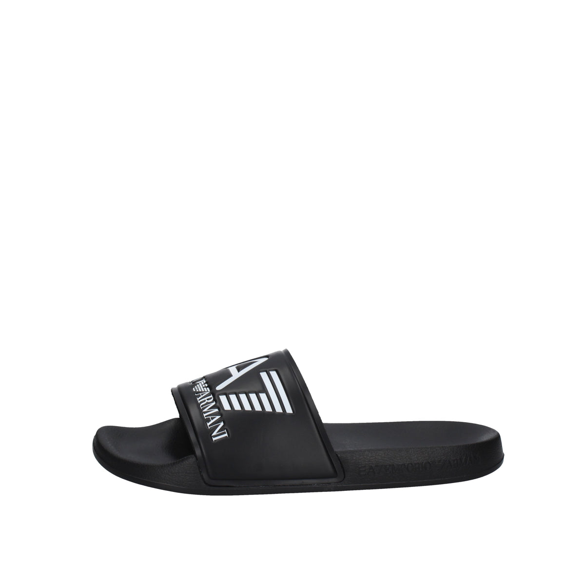 EA7 - EMPORIO ARMANI 7X000108 AF15118 Nero