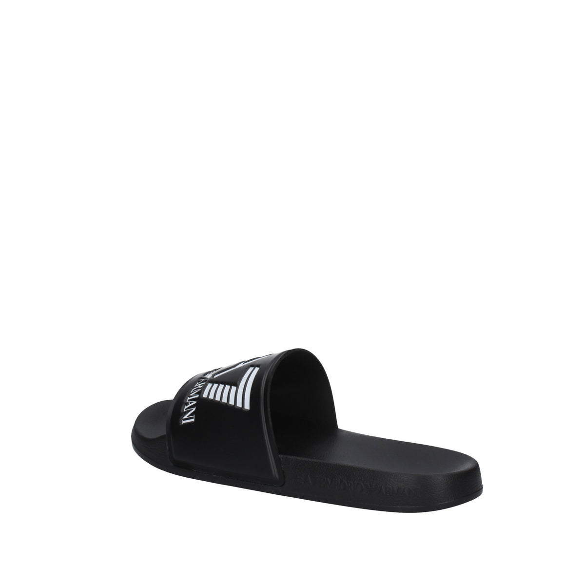 EA7 - EMPORIO ARMANI 7X000108 AF15118 Nero