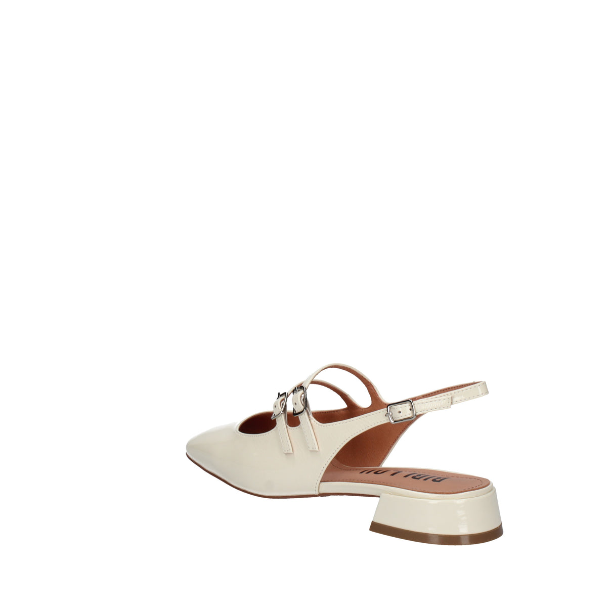 BIBI LOU 678Z21VK Bianco