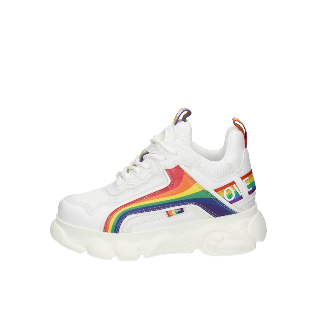 BUFFALO 1636381 Bianco