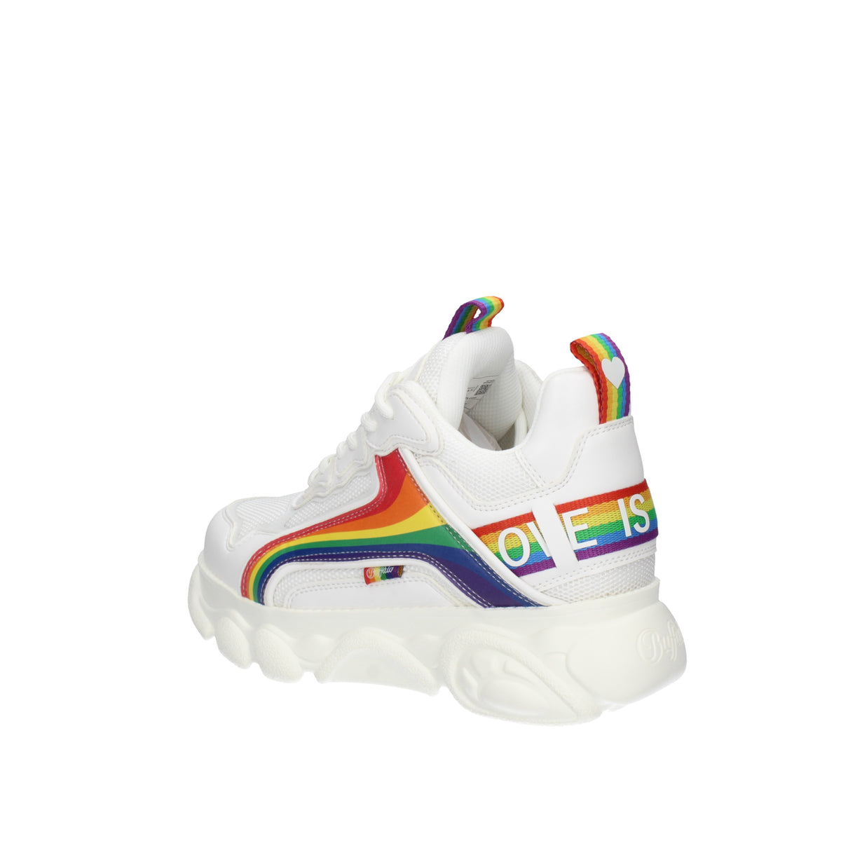 BUFFALO 1636381 Bianco