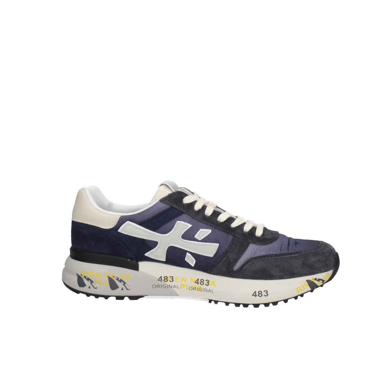 premiata sneakers mick VAR.7209