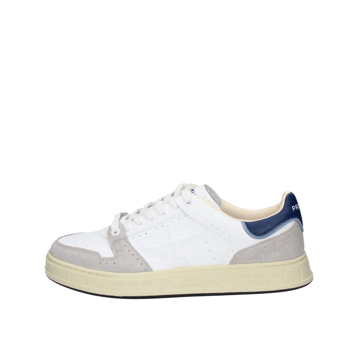 premiata sneakers quinn VAR.7323