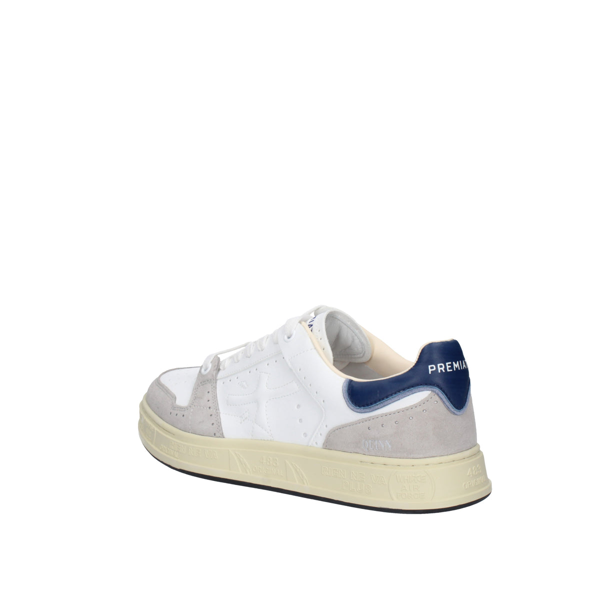 premiata sneakers quinn VAR.7323