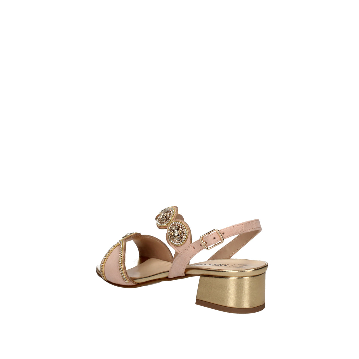 MELLUSO K35555 Rosa