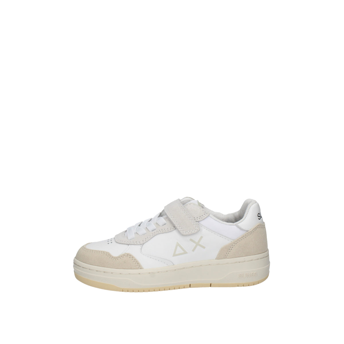 SUN68 Z35348K Bianco