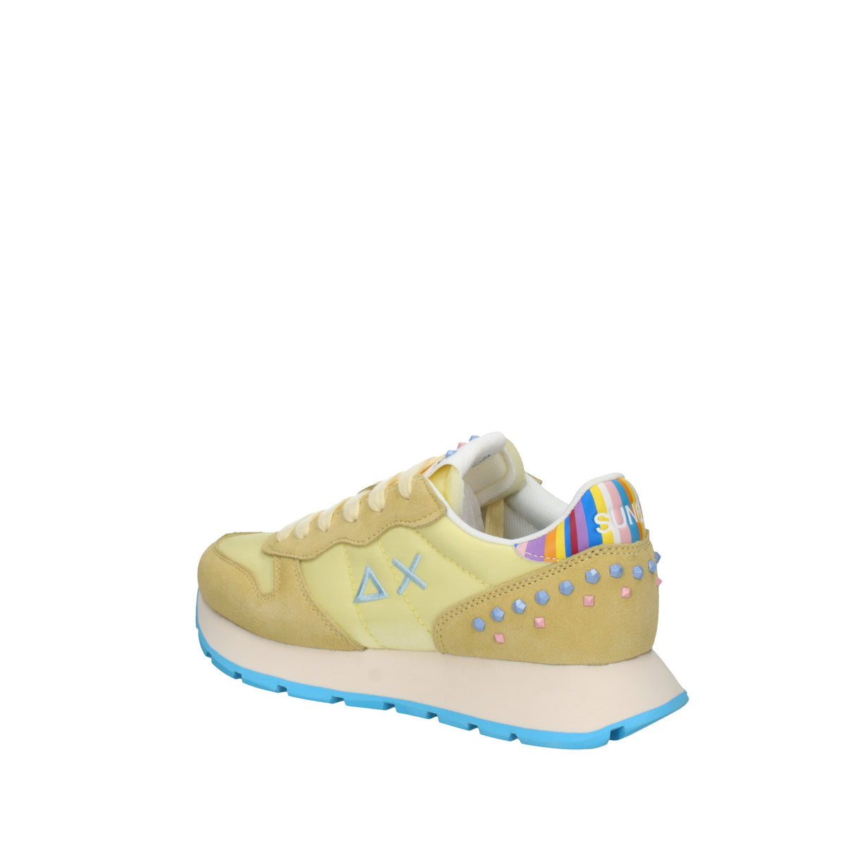 SUN68 Z35206 Giallo