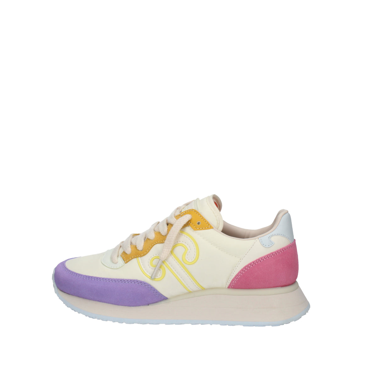 WUSHU 100003 Multicolor
