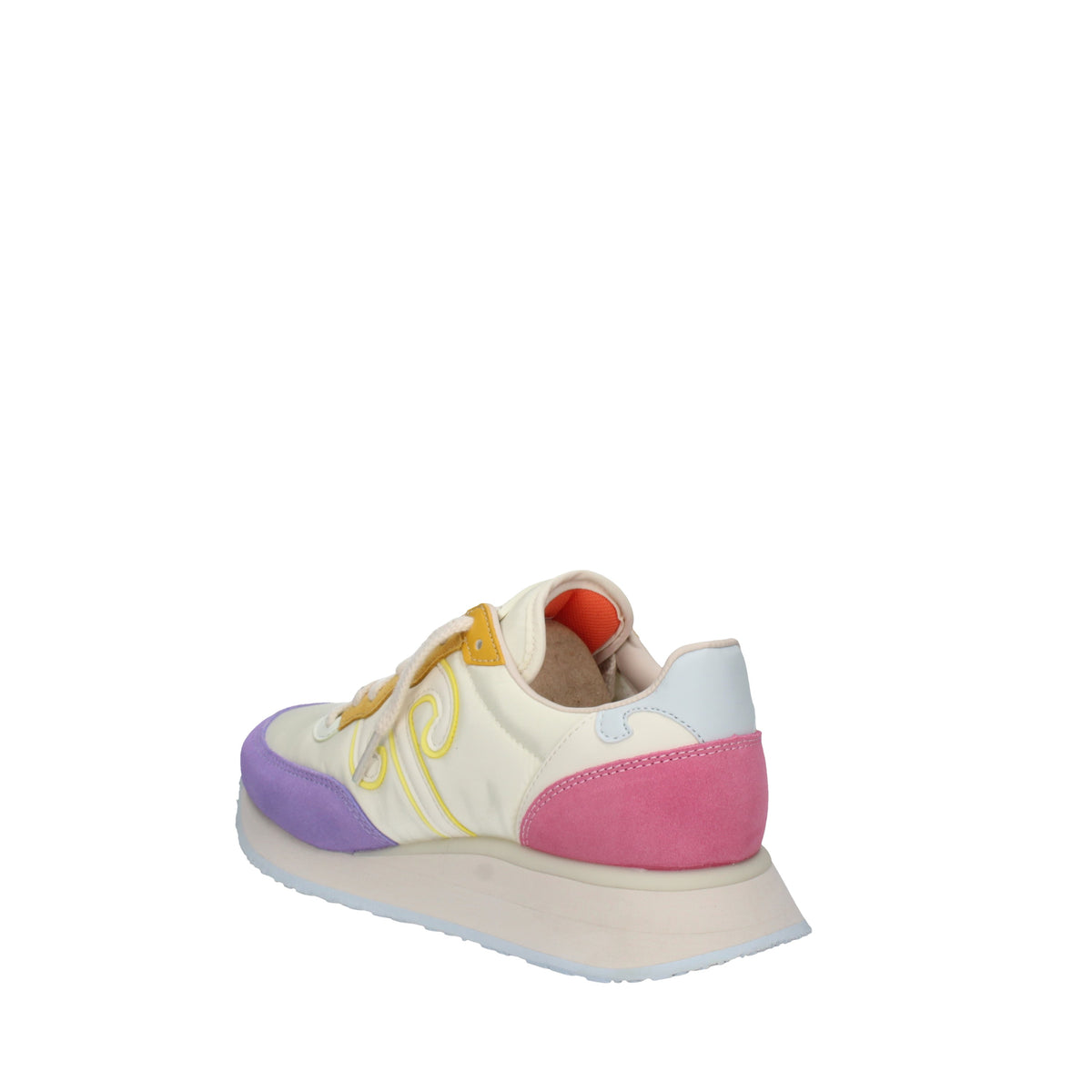 WUSHU 100003 Multicolor