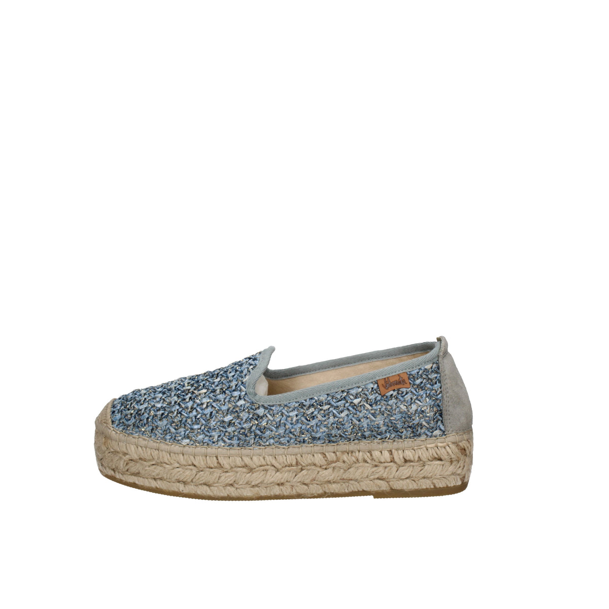 VIDORRETA 74000 Azzurro