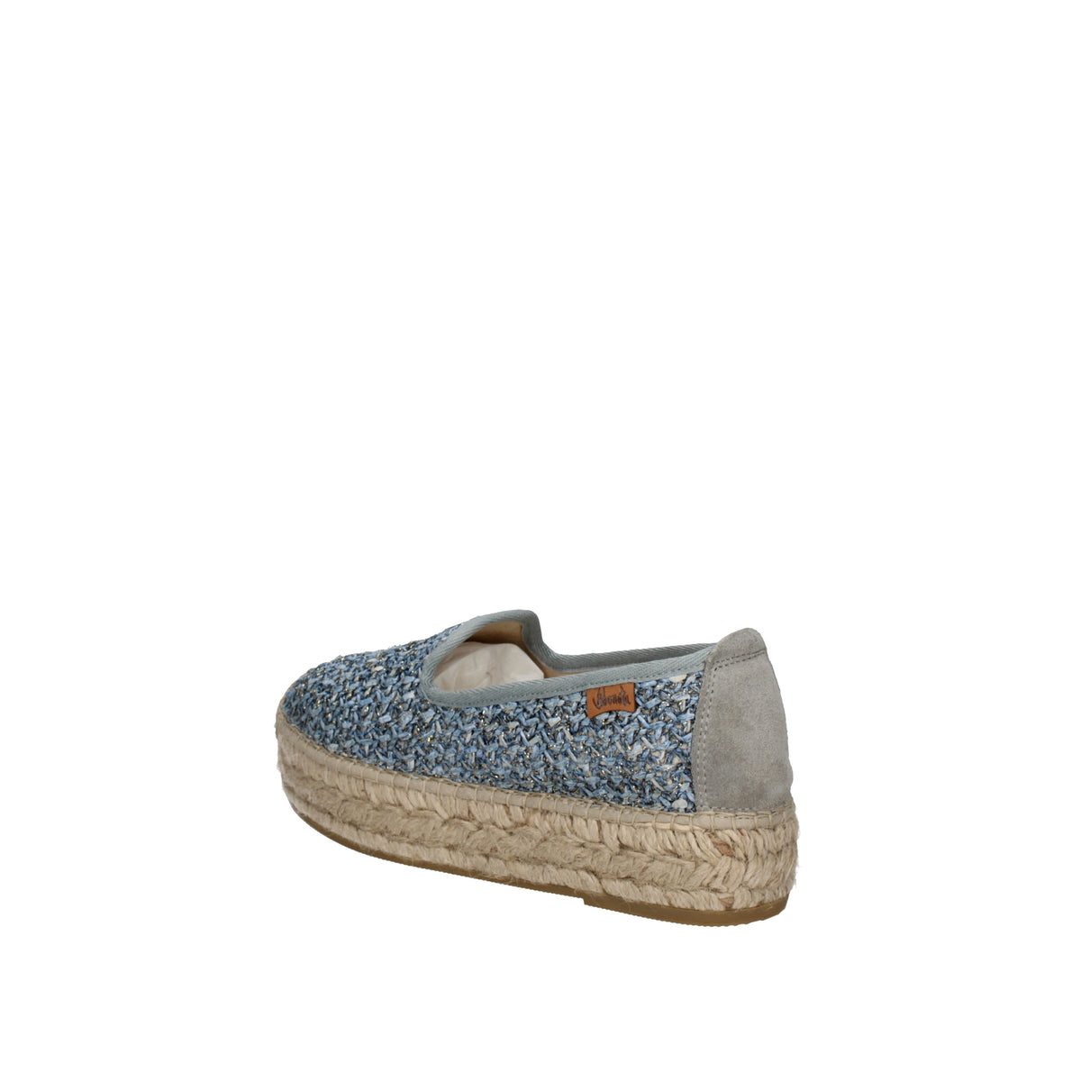 VIDORRETA 74000 Azzurro
