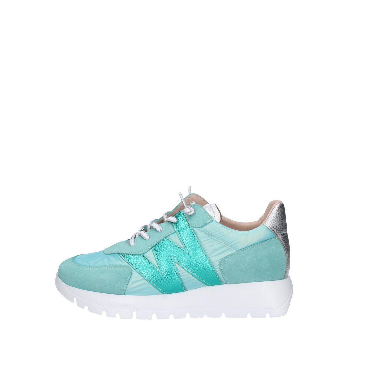 WONDERS A-2464 Verde Acqua