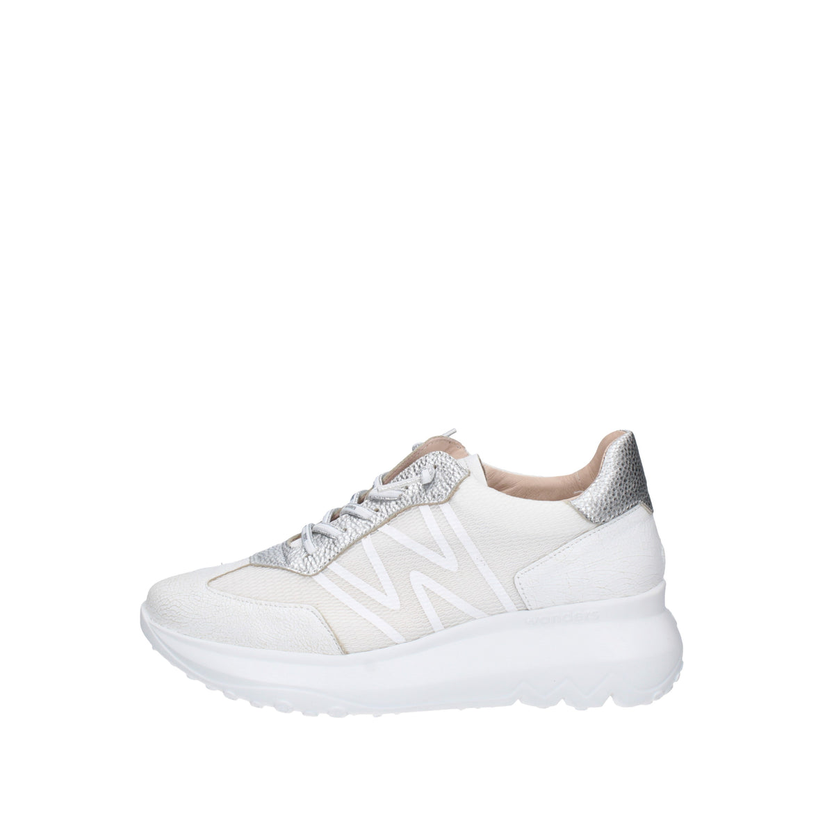 WONDERS A-4001 Bianco Sporco