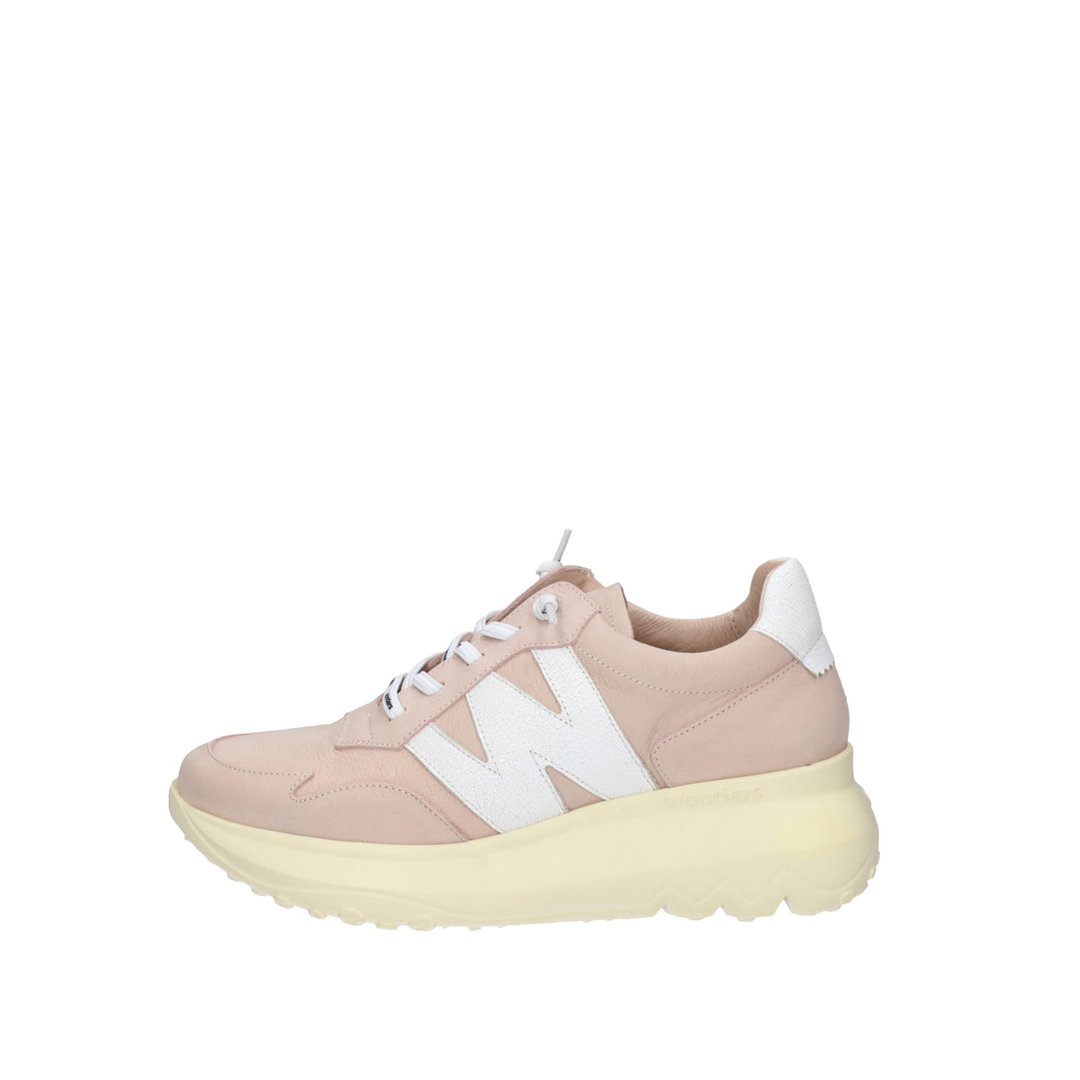 WONDERS A-4002 Nude