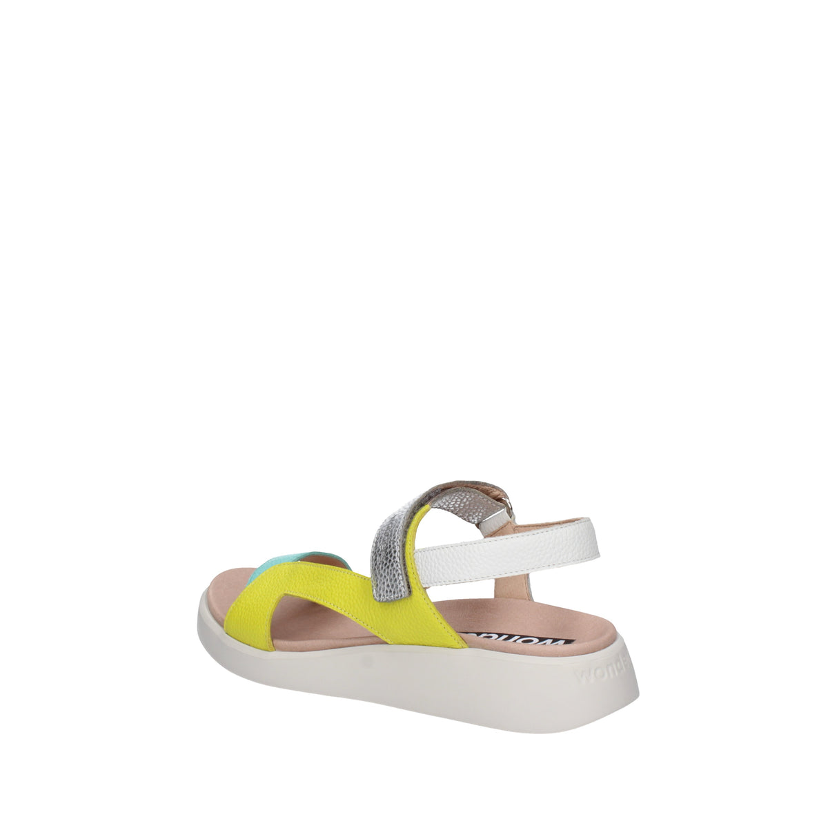 WONDERS C-6543 Multicolor