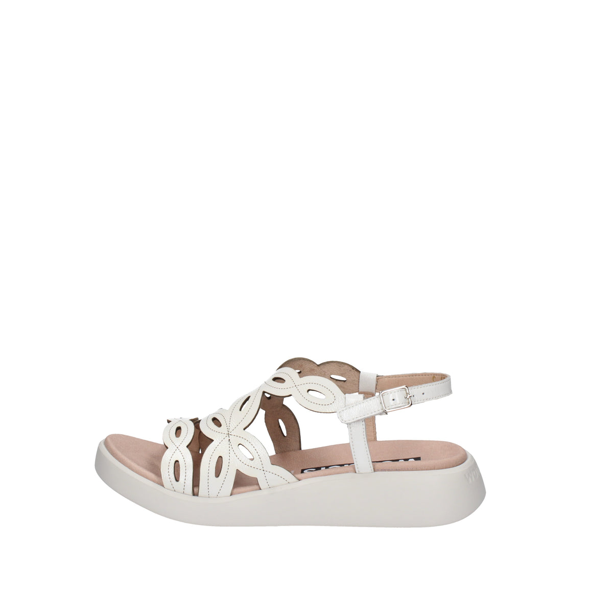 WONDERS C-6542 Bianco Sporco