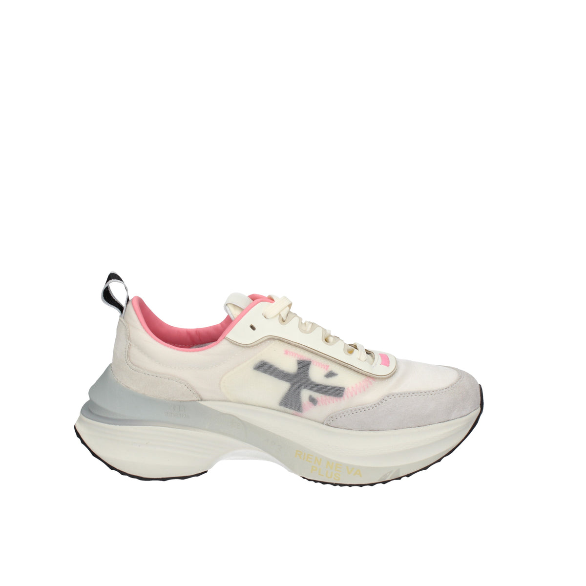 premiata sneakers hill VAR.7509