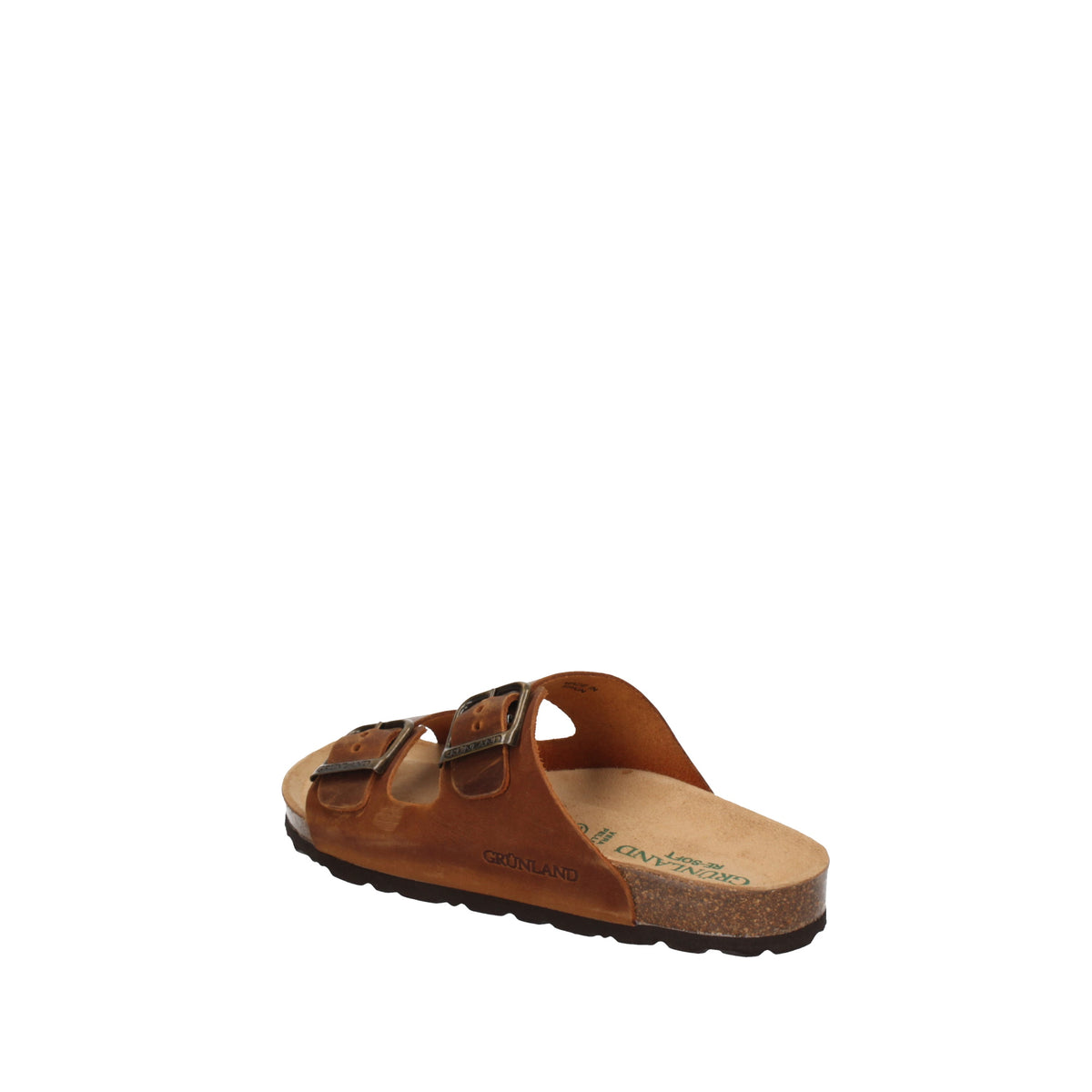 GRUNLAND CB3030 Cuoio