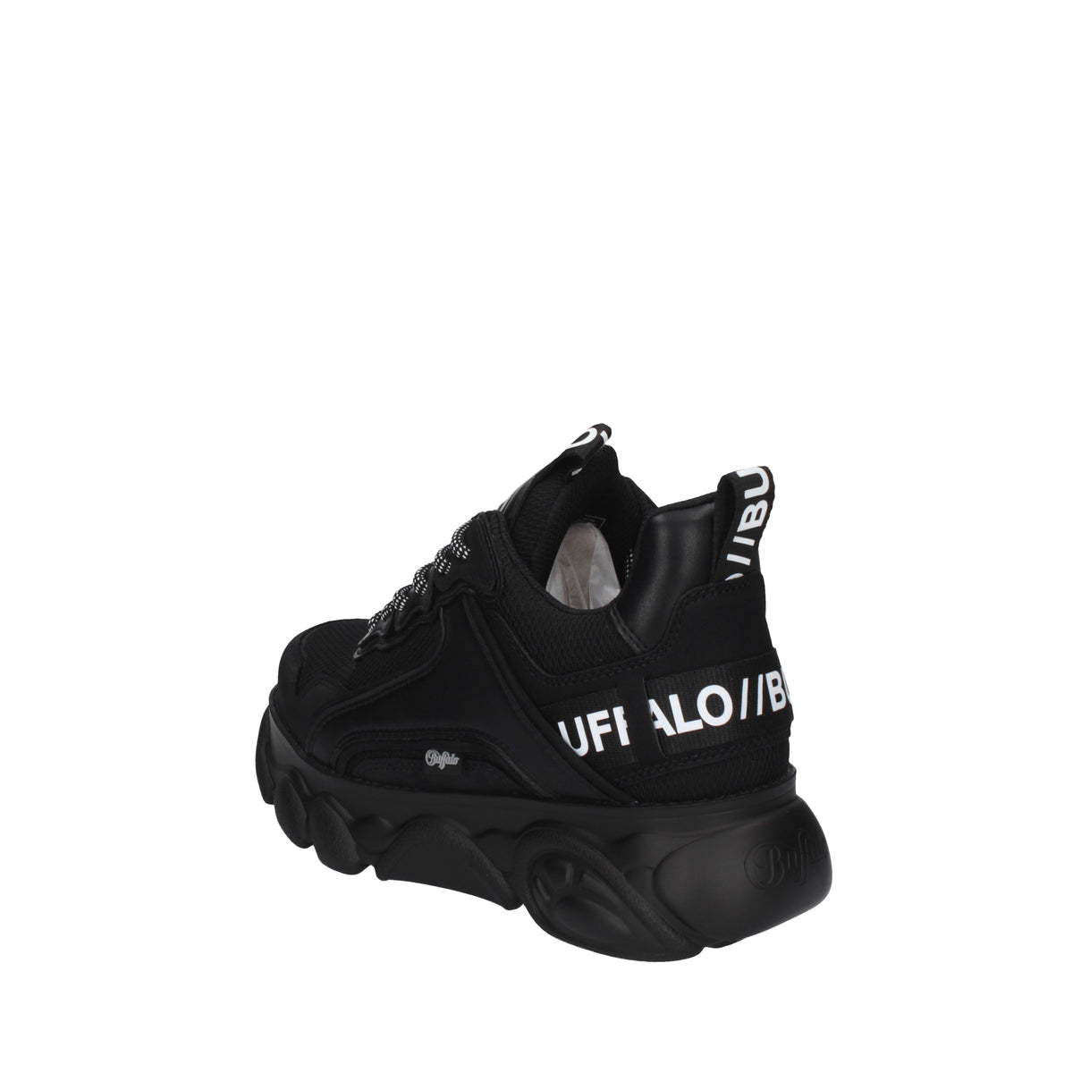 BUFFALO 1630424 Nero