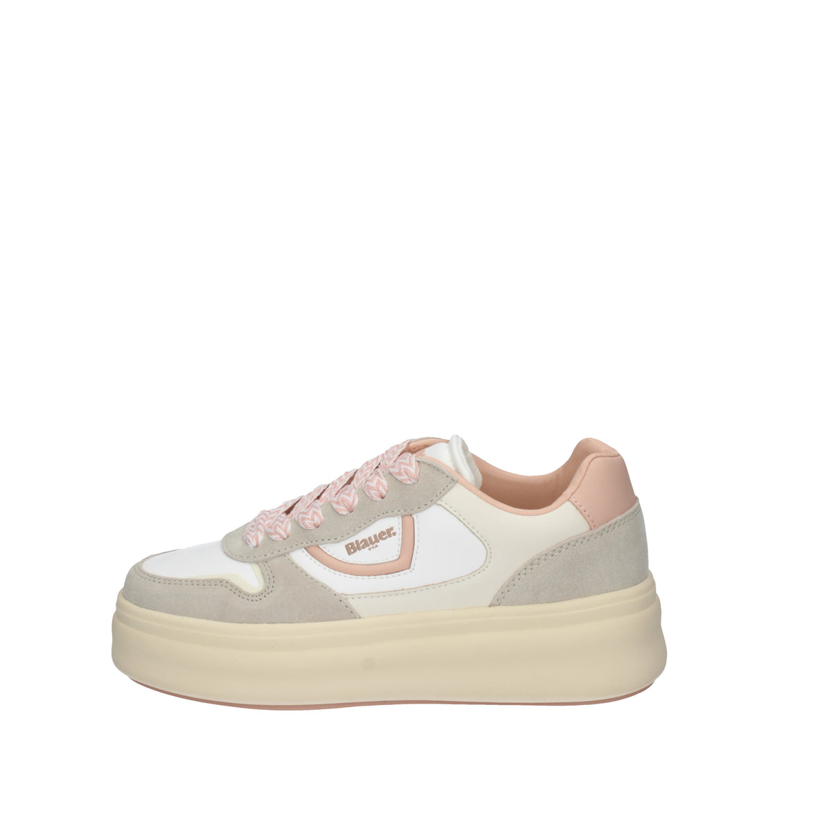 BLAUER S5EMERY03/LES Crema