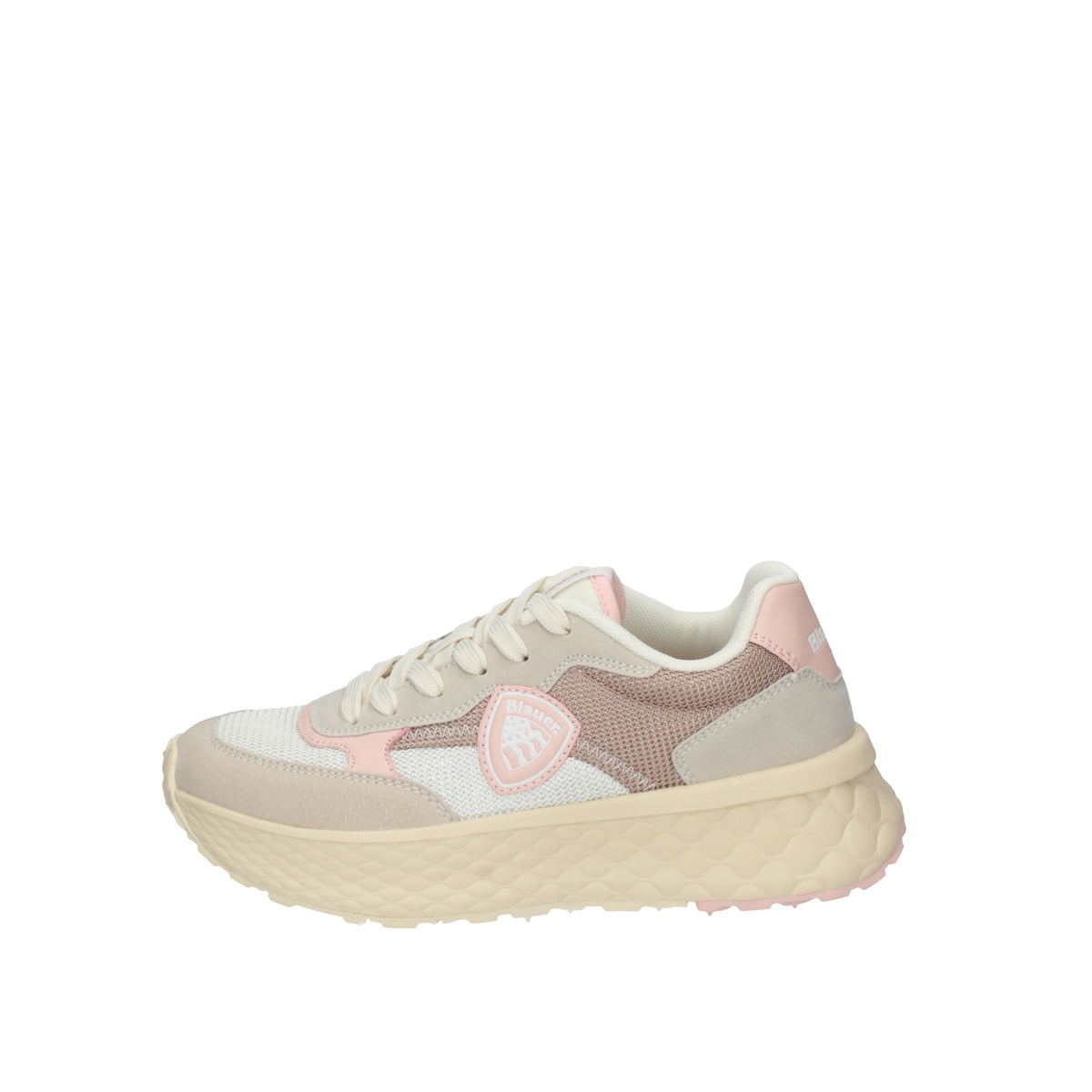 BLAUER S5LYNN01/MEG Crema