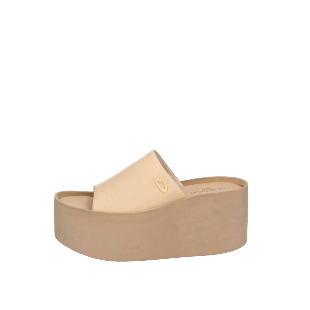 ALBERTO GUARDIANI AGW439402 Beige