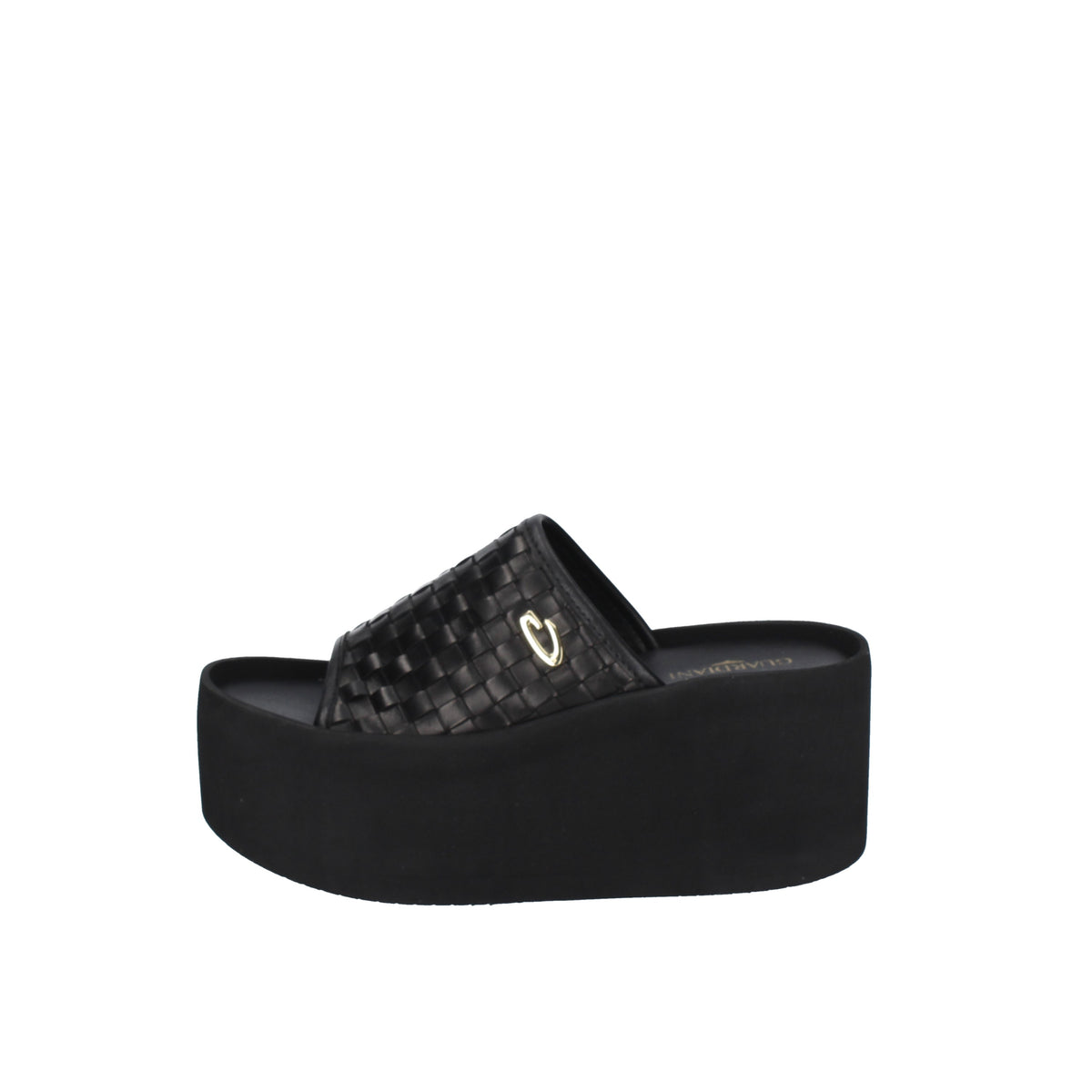 ALBERTO GUARDIANI AGW439501 Nero