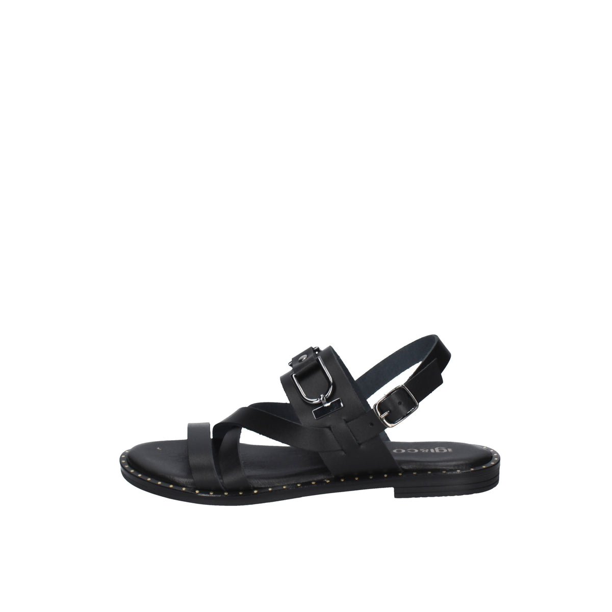 IGI&CO 76855/00 Nero