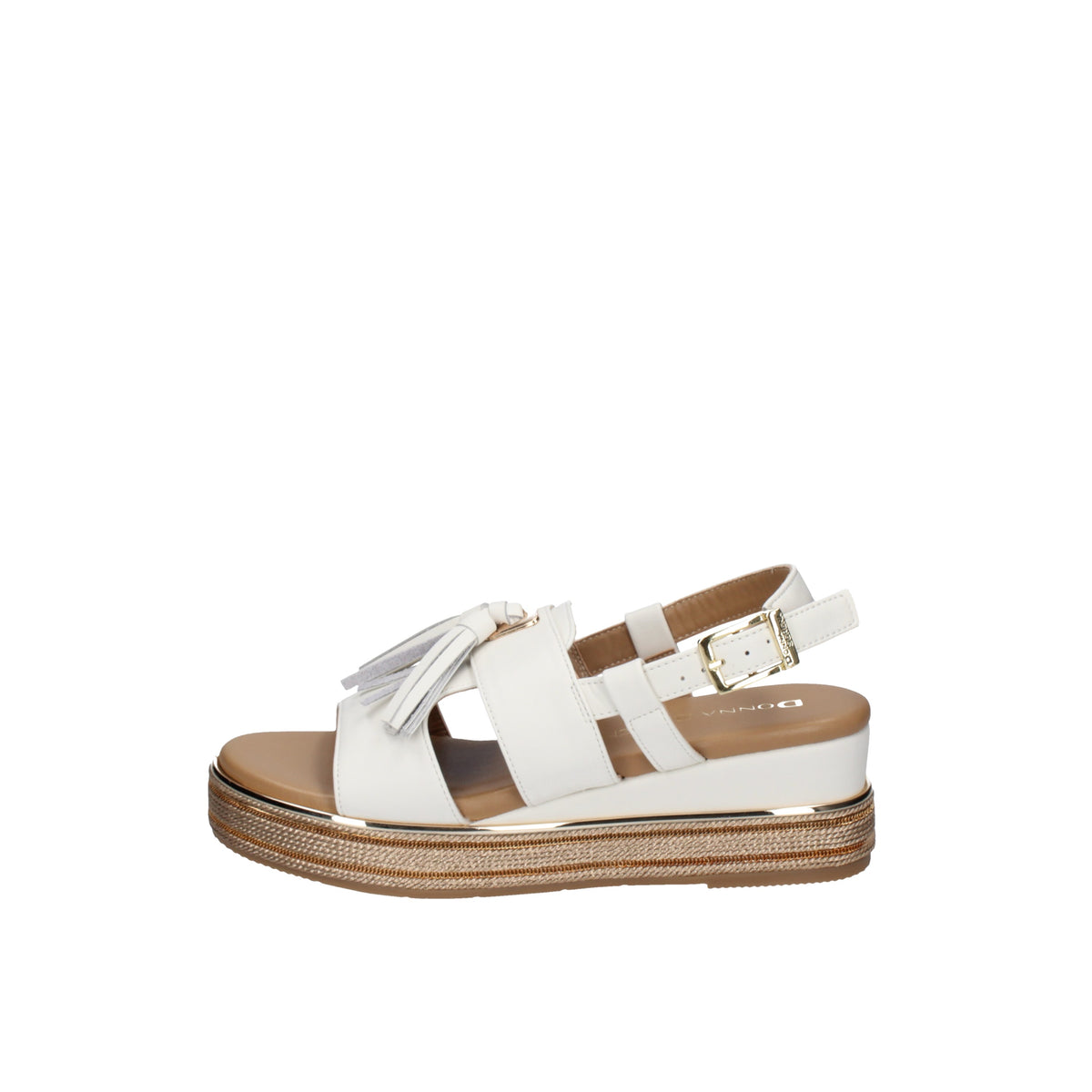 DONNA SERENA 165694DM Bianco
