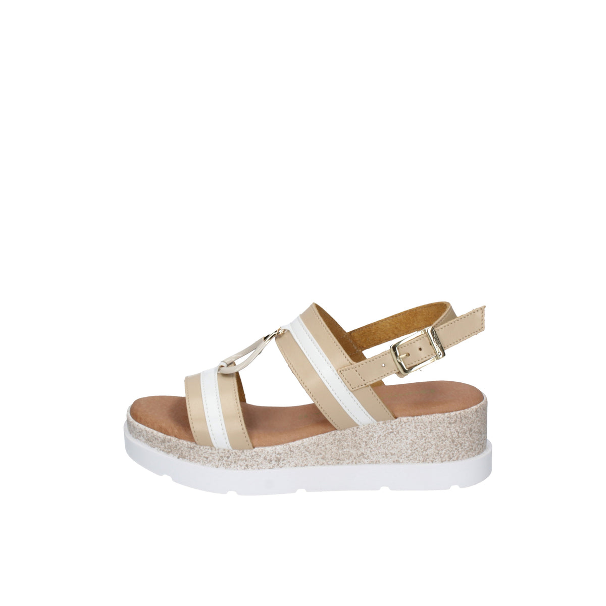 DONNA SERENA 255686DP Beige