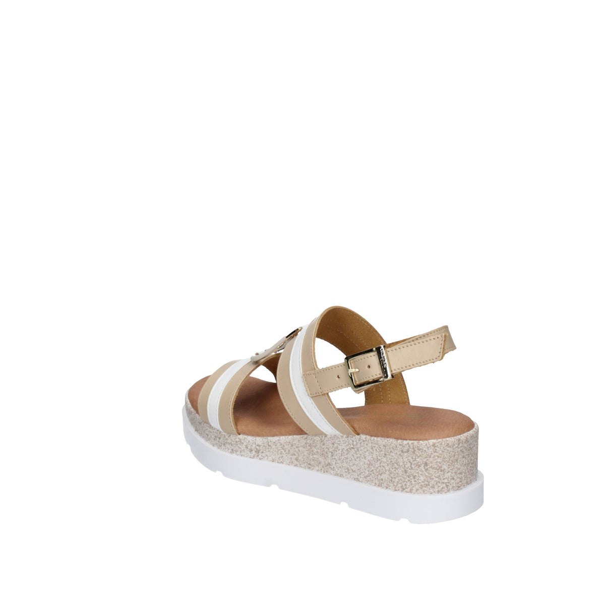 DONNA SERENA 255686DP Beige