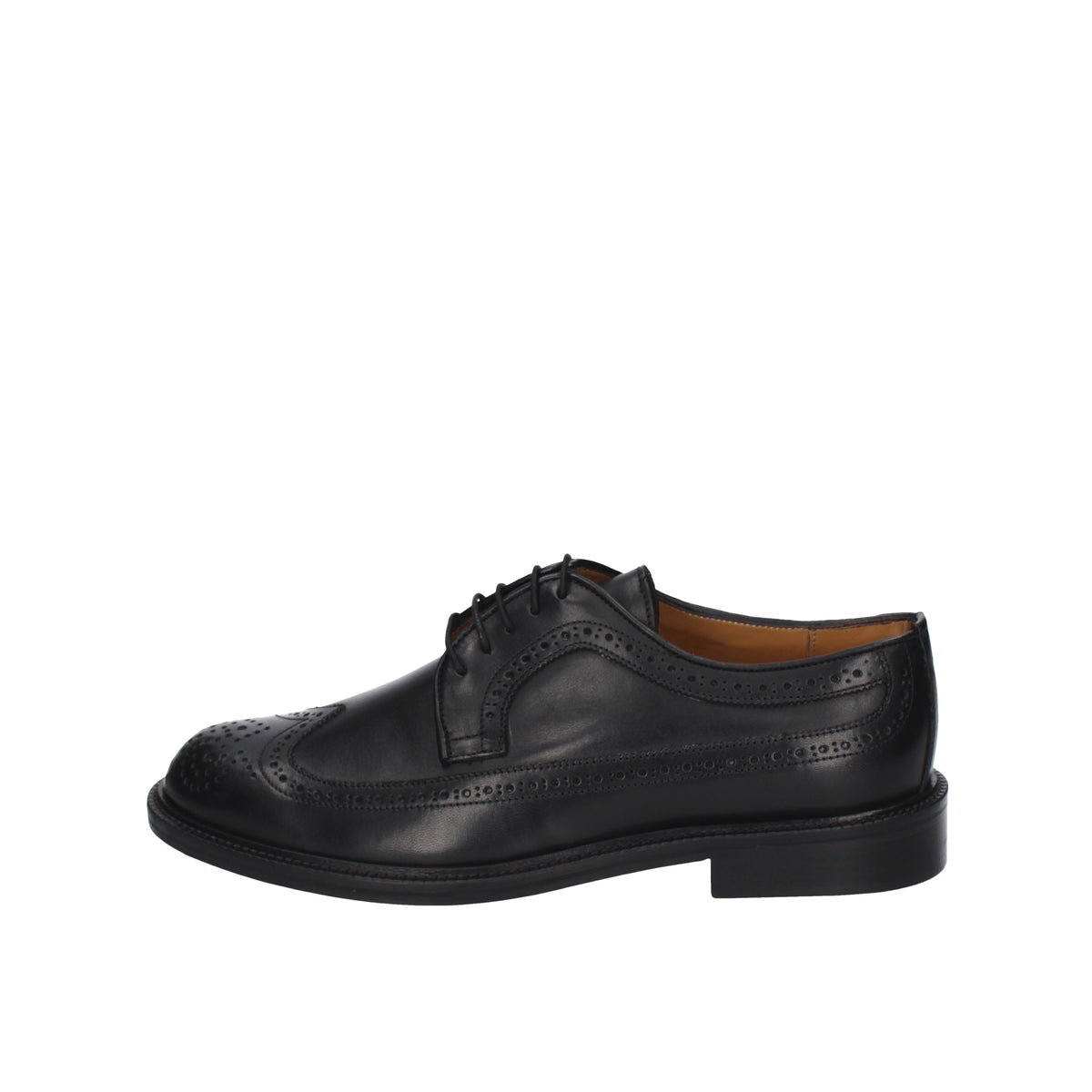 HUDSON DCR AM Nero