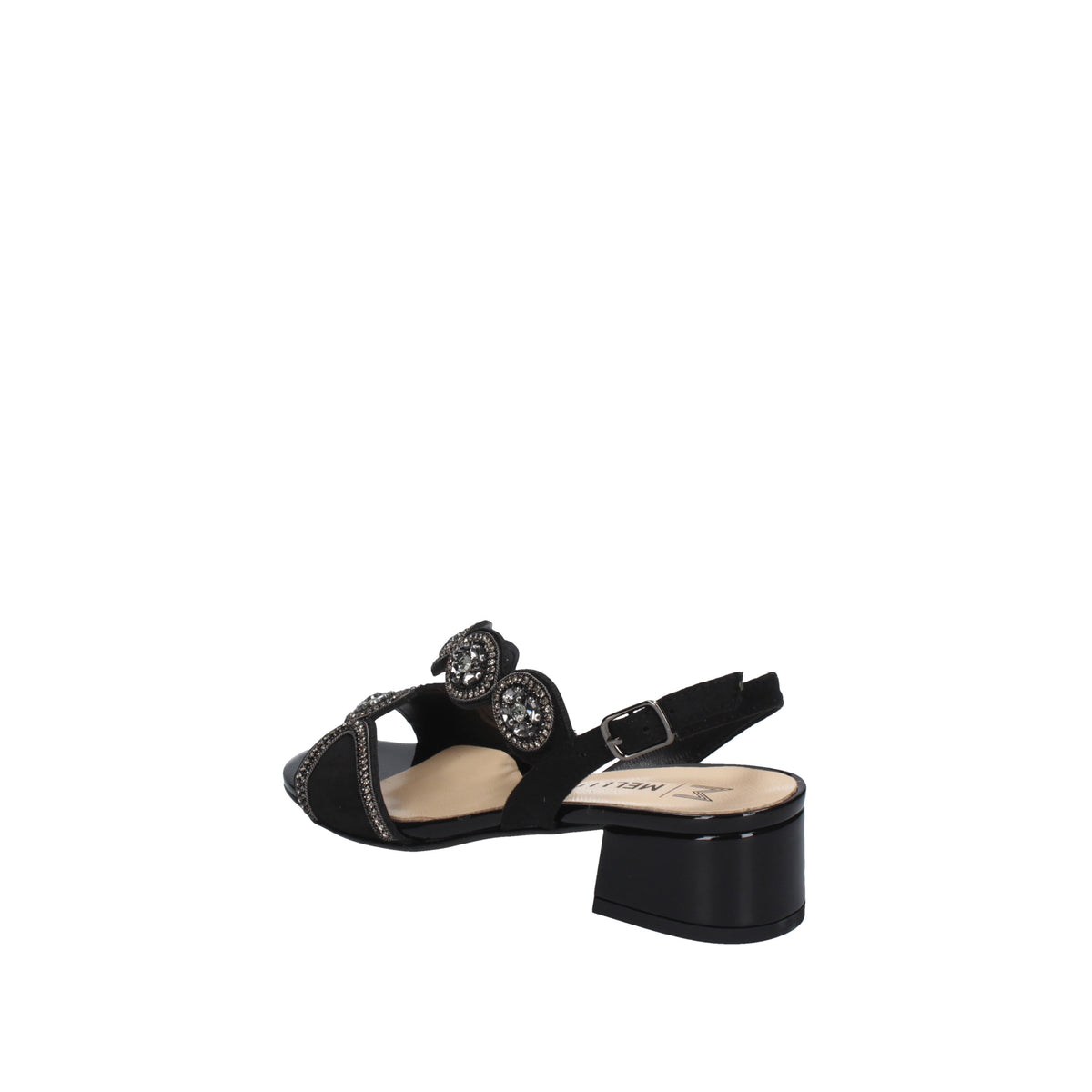 MELLUSO K35555 Nero