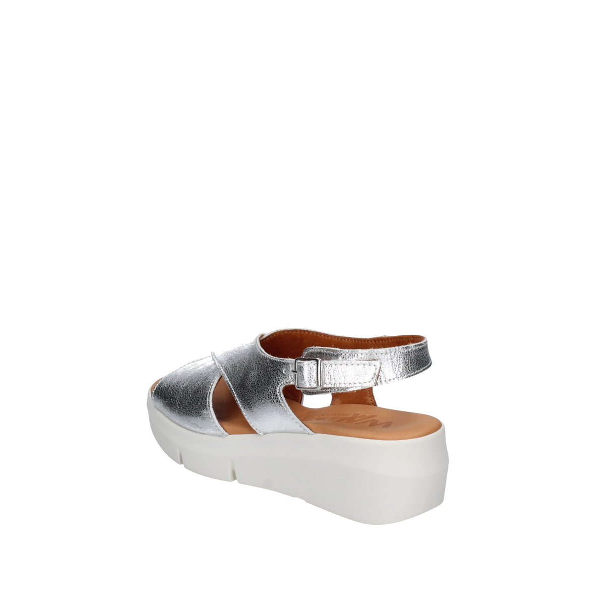 MELLUSO R80420Z Argento