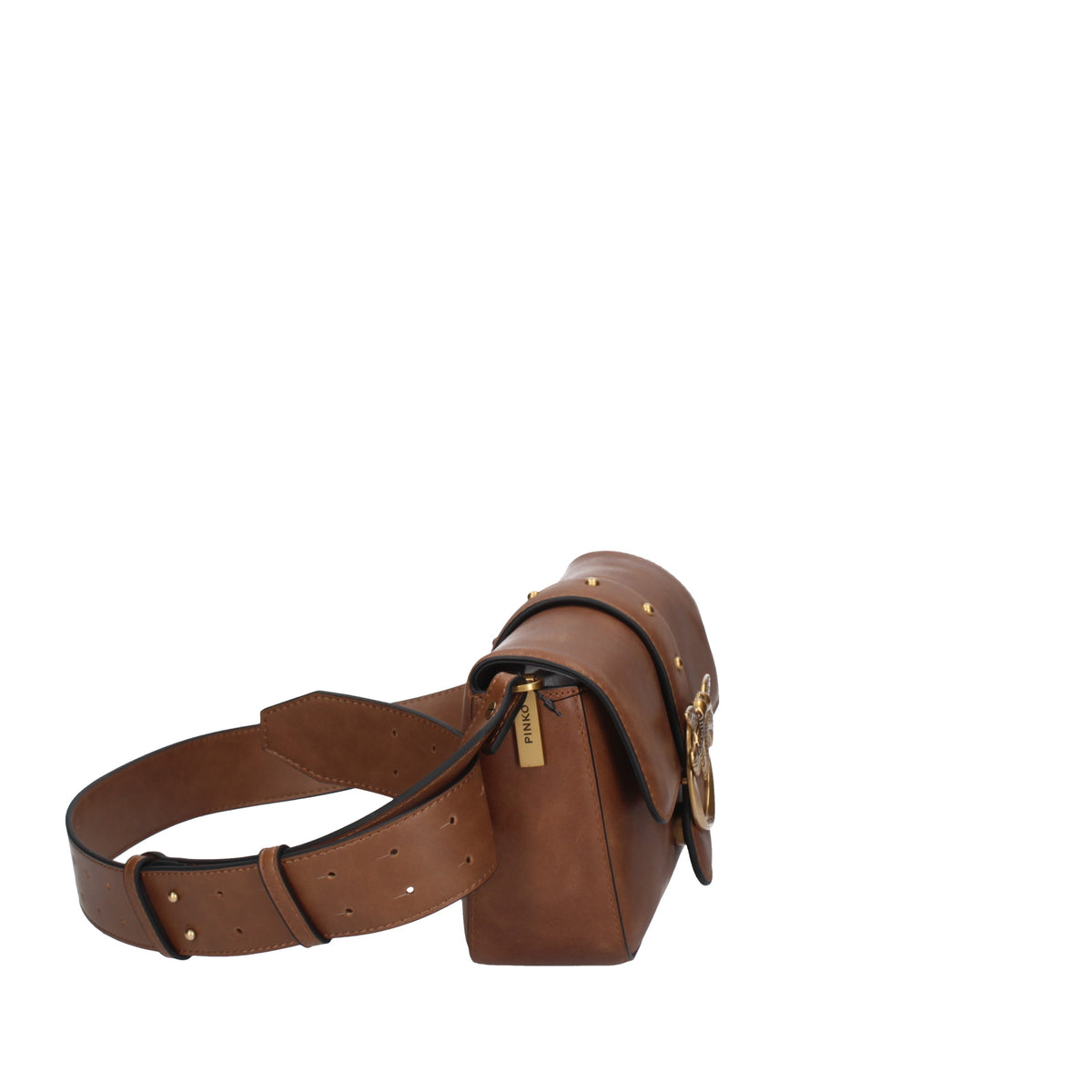 pinko tracolla love one classic 104340 a2c2