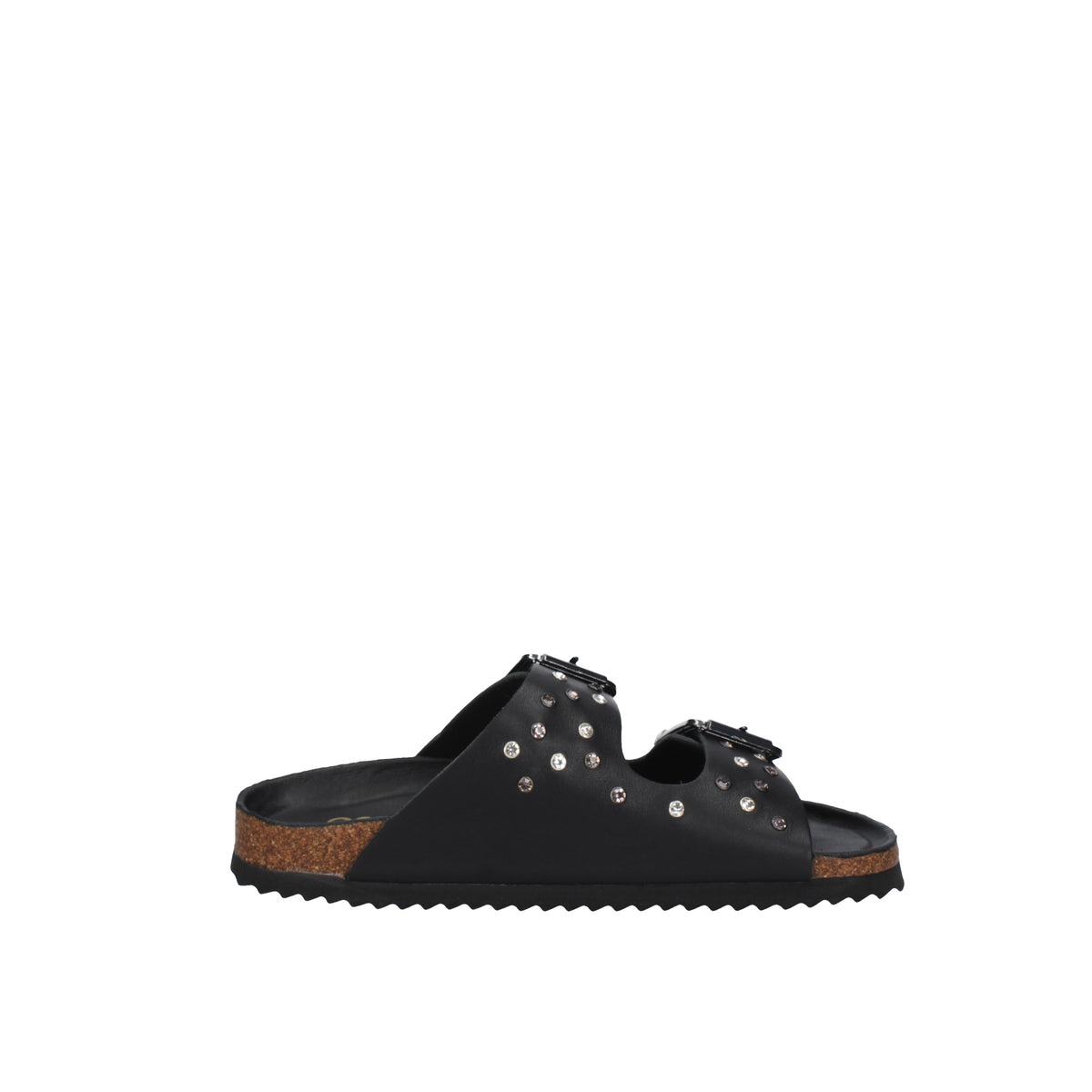 COLORS OF CALIFORNIA Scarpe HC.BIO501 Nero